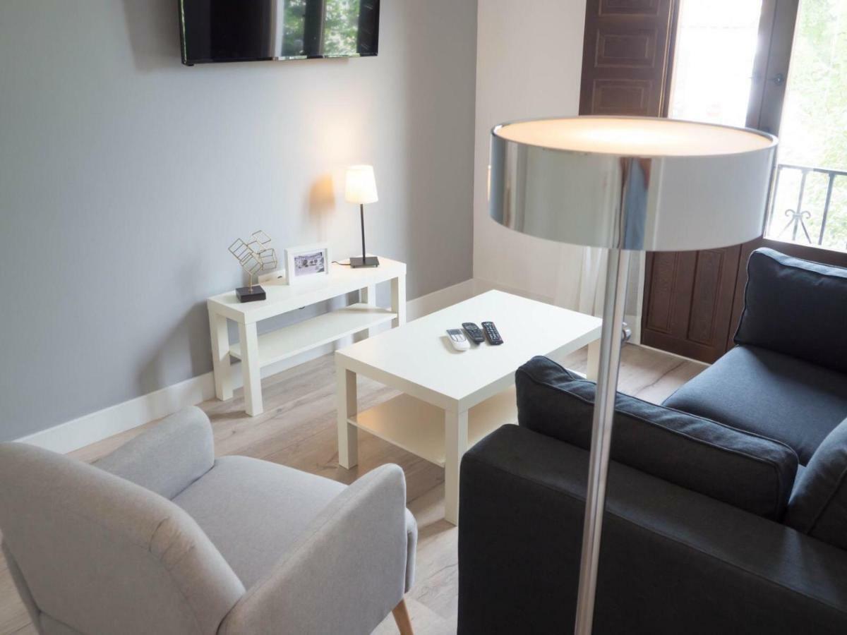Appartamento Tuguest Torre De La Vela I