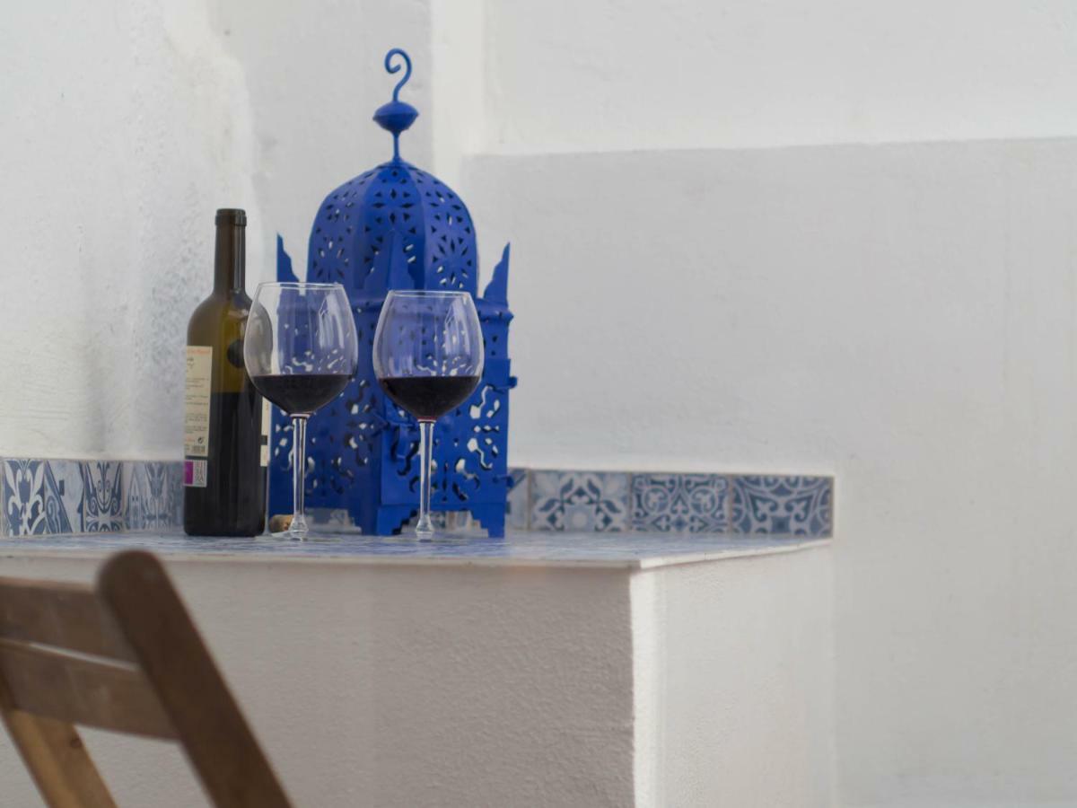 Appartamento Tuguest Torre De La Vela I *